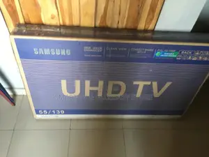 LG 55inches Football Mode TV