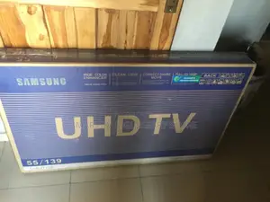 LG 55inches Sports Viewing Angels