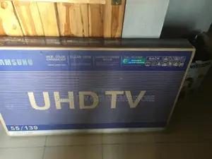LG 55inches Smart Android TV