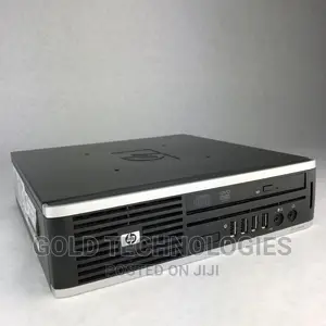 Desktop Computer HP Omen X Compact P1000 4GB Intel HDD+SSD 350GB