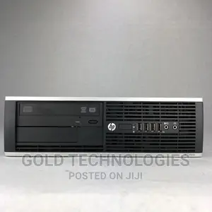Desktop Computer HP Omen X Compact P1000 4GB Intel HDD+SSD 350GB