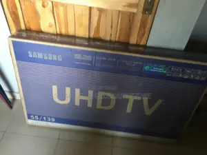 55inches Enjoy Future Entertainment TV