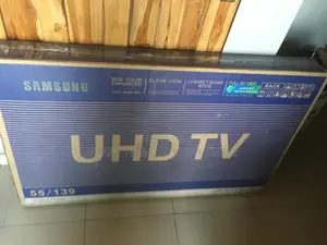 LG 55inches Future Entertainment Television
