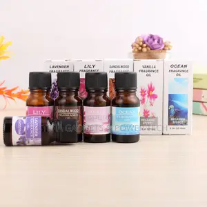(5pcs) Humidifier Essential Oil 10ml
