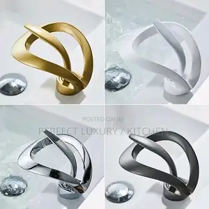 Quality Basin Taps