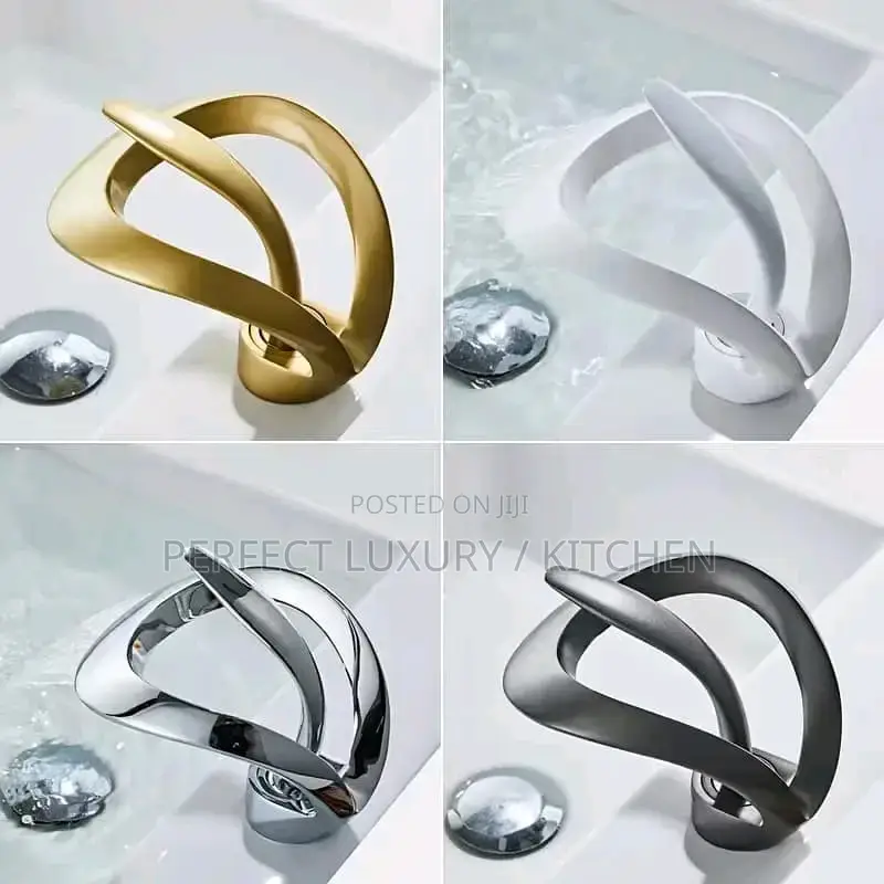 Quality Basin Taps