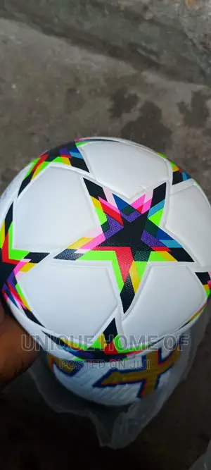 Original Official Balls