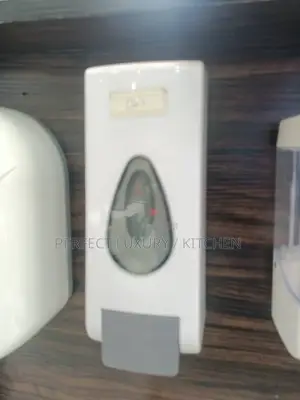 Soap Dispenser
