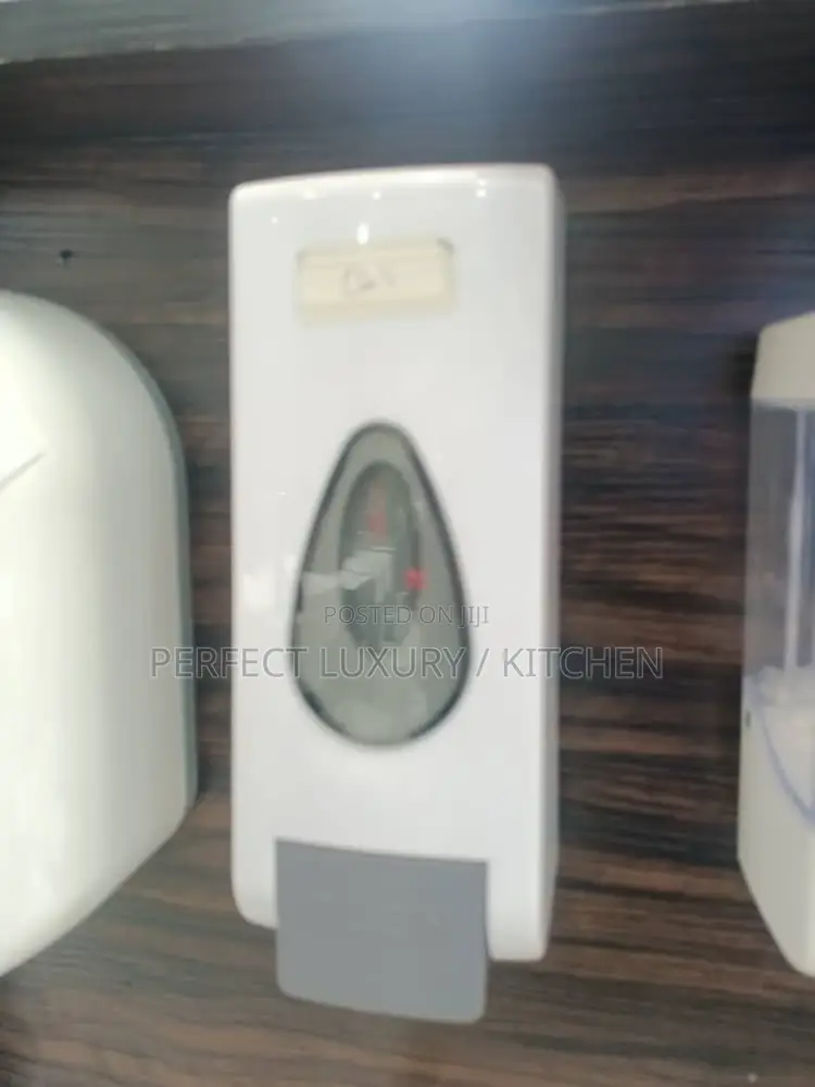 Soap Dispenser