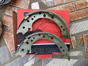 Break Lining for 2010-2012 Crosstor Back