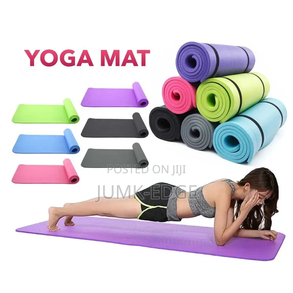 Yoga Mat for Workout