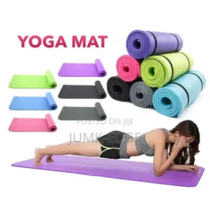 Yoga Mat for Workout