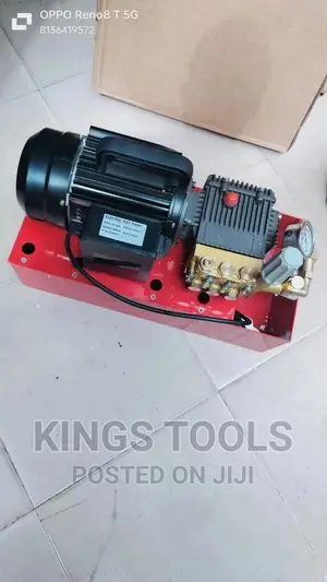 Electric Texting Bucket
