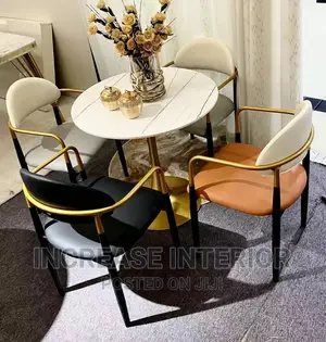 Super Quality Imported Executive Mini Dining Sets