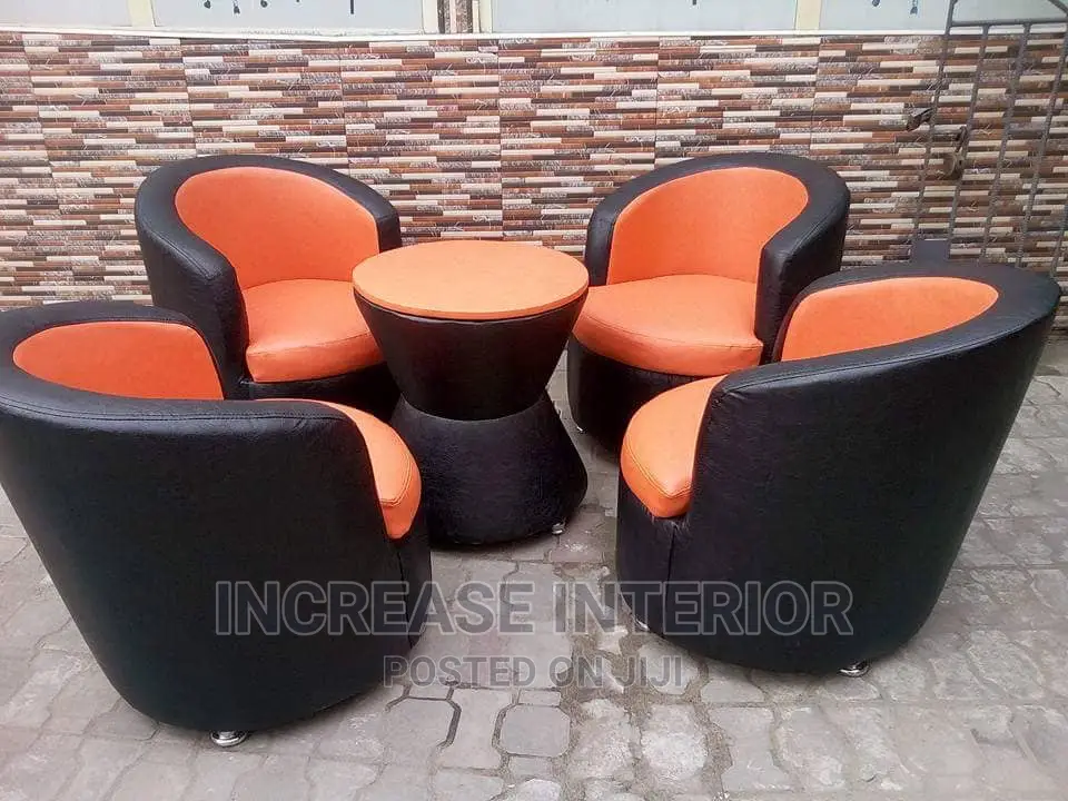 Quality Bucket Chairs Sets