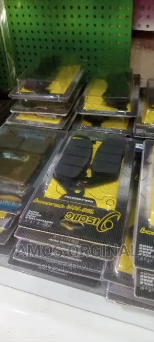 Quality Brake Pad