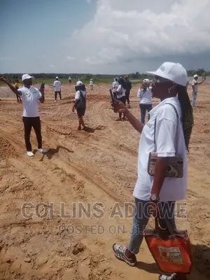 500 SQM Land at Atlantic City Estate -Ay Homes