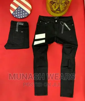 Classic Jean COLLECTION’S