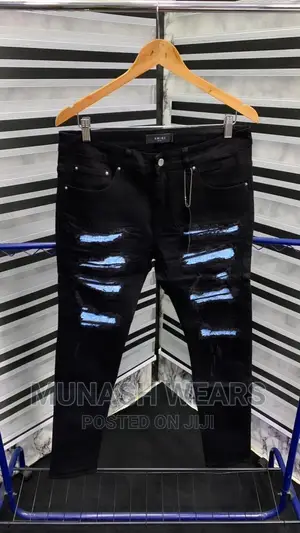 Classic Jean COLLECTION’S