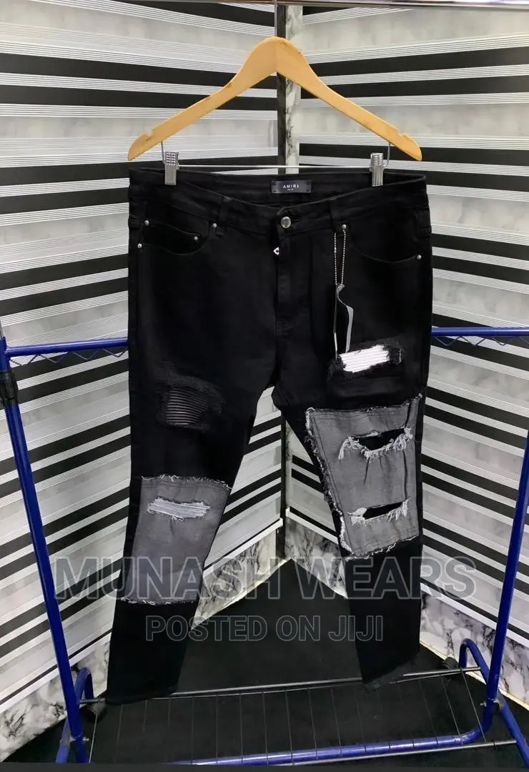 Classic Jean COLLECTION’S