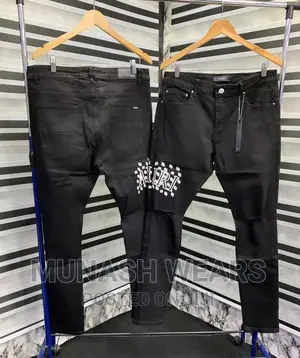 Classic Jean COLLECTION’S