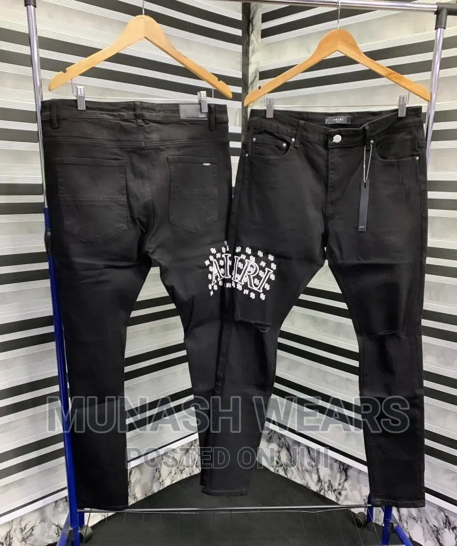 Classic Jean COLLECTION’S