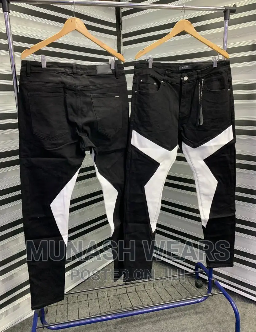 Classic Jean COLLECTION’S