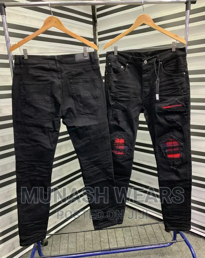 Classic Jean COLLECTION’S