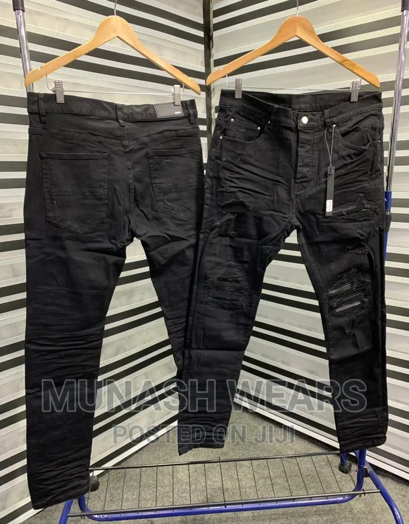 Classic Jean COLLECTION’S