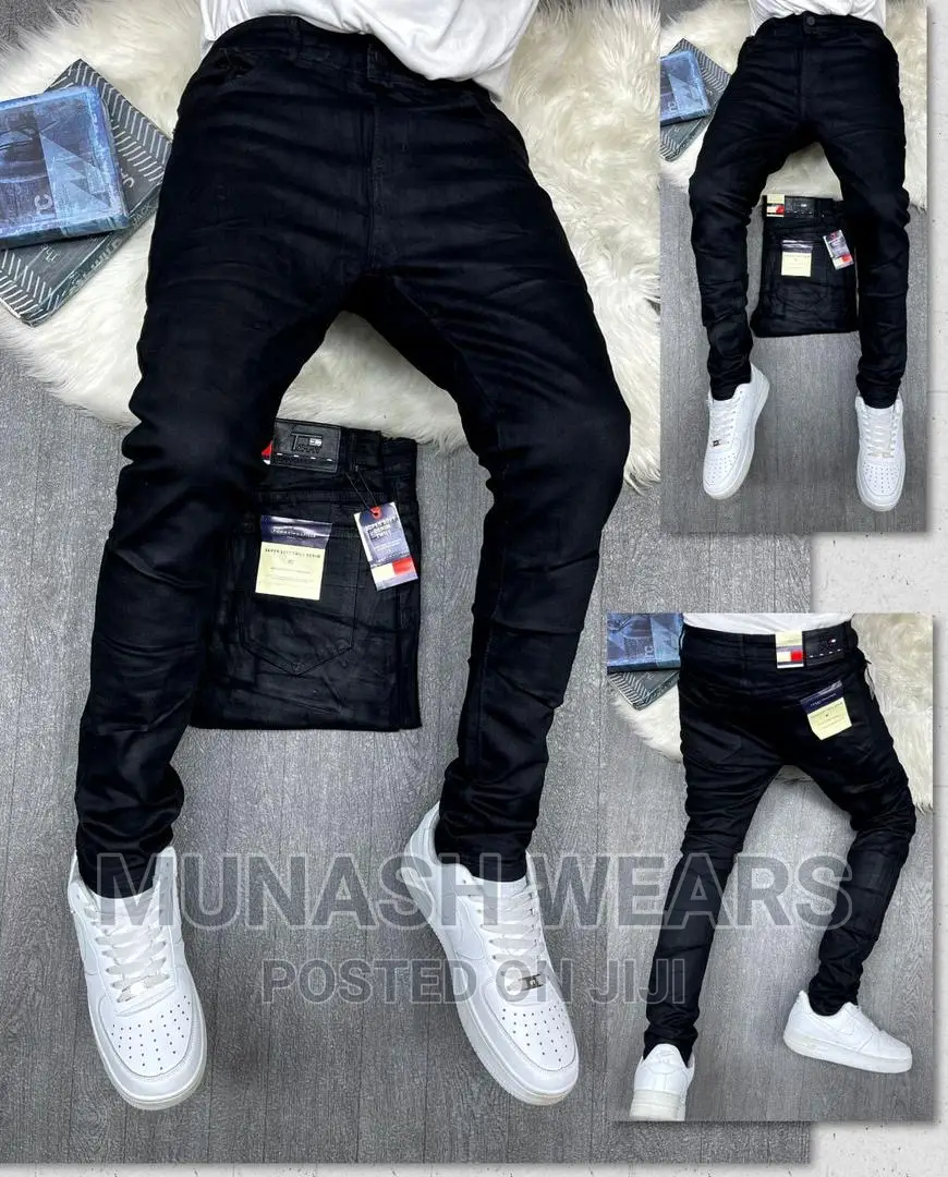 Classic Jean COLLECTION’S