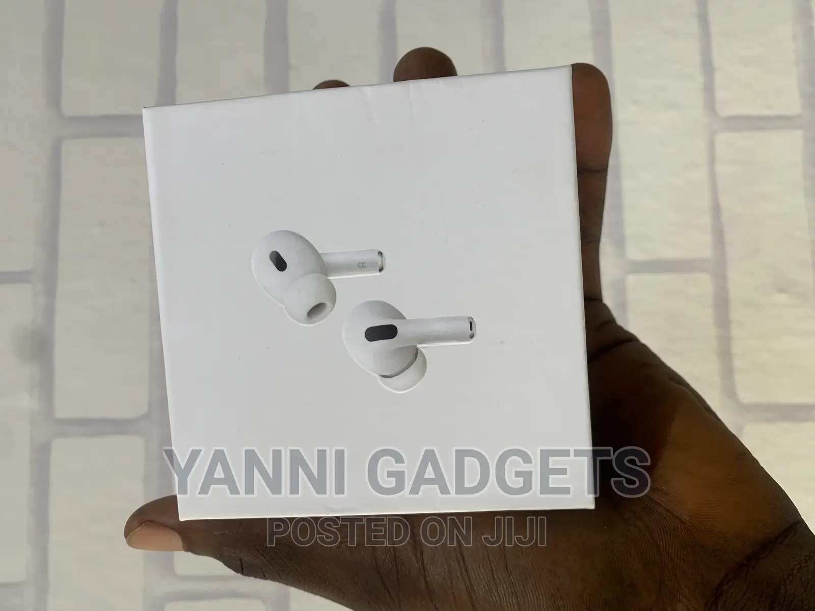 Airpod Pro