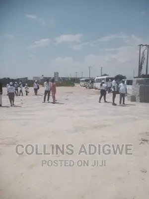 500sqm Land at Adura Court by Ay Homes