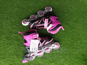 Children Skate Shoe