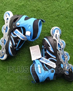 Children Skate Shoe