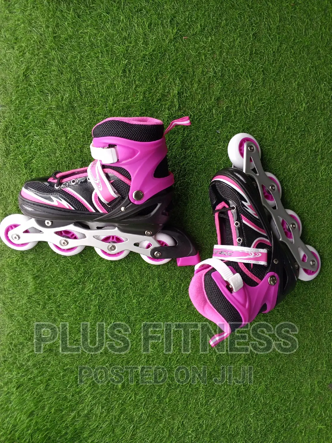Children Skate Shoe