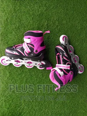 Children Skate Shoe