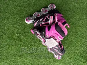 Children Skate Shoe