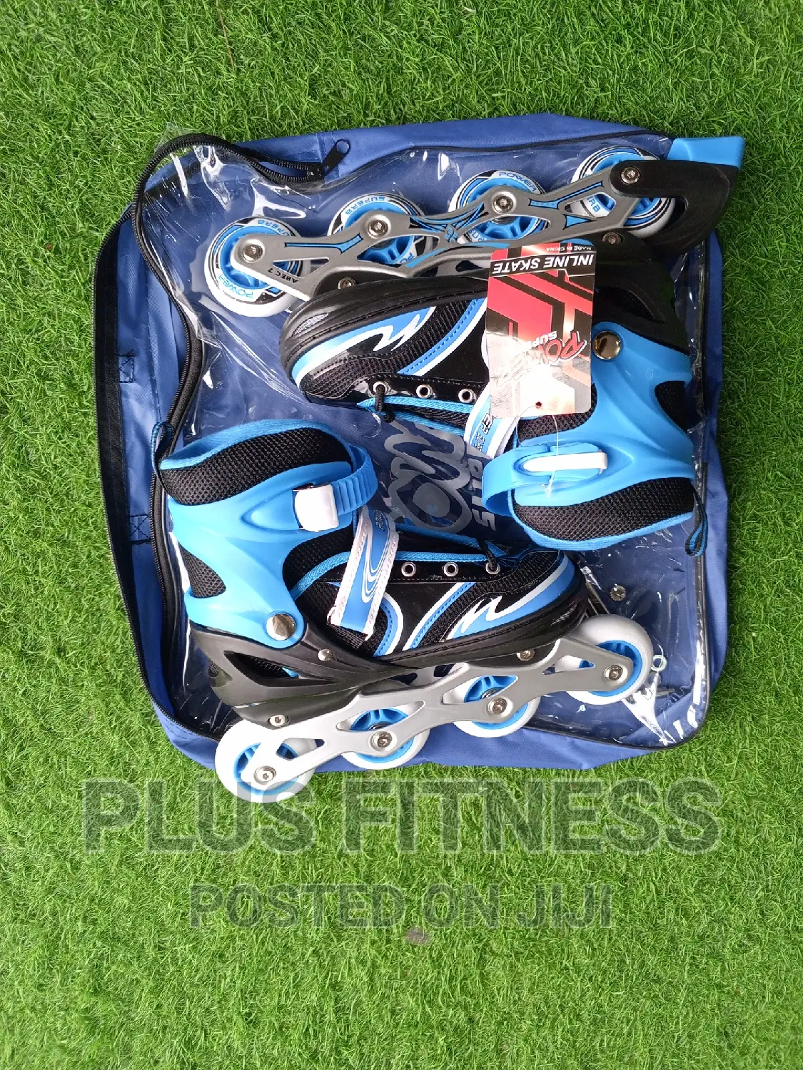 Children Skate Shoe