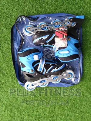 Children Skate Shoe