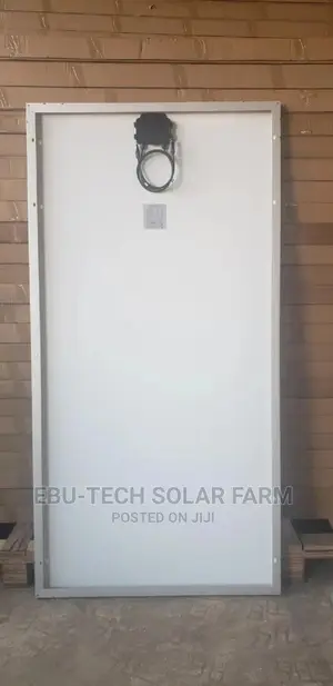 420watts 36v Mono Solar Panels