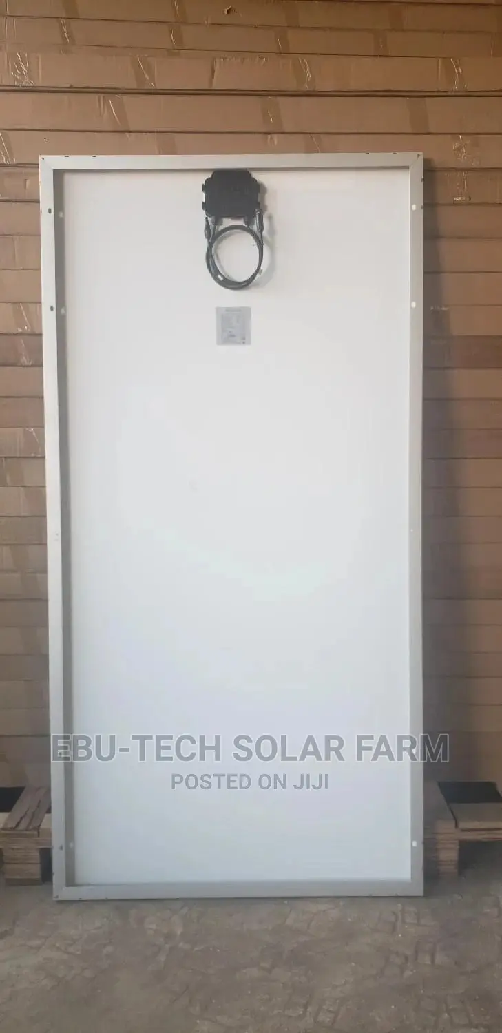 420watts 36v Mono Solar Panels