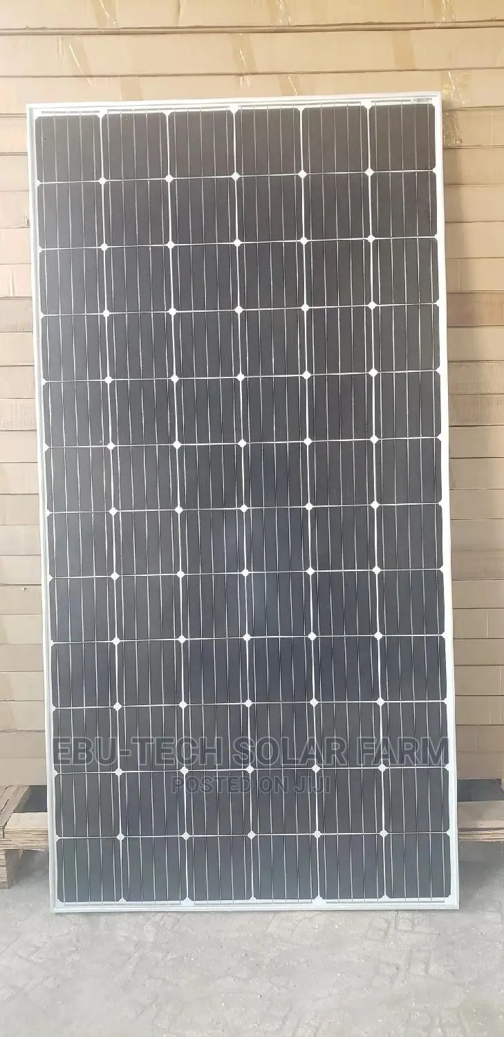 420watts 36v Mono Solar Panels