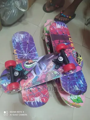Children Skate Board