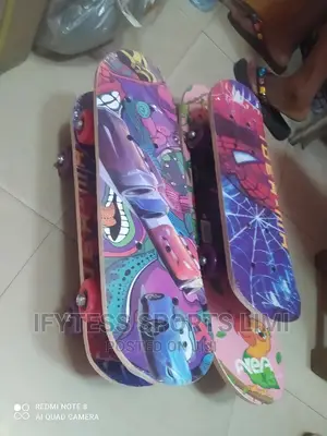 Children Skate Board