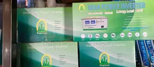 1kva Famicare Intelligent Inverter
