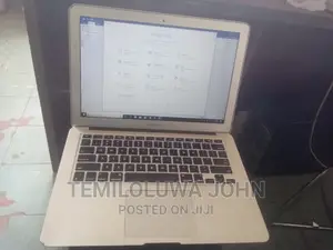 Windows Installation on Macbook