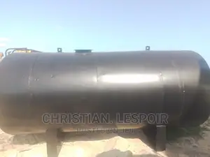 Diesel Storage Tank Fabrication With Calibration Services