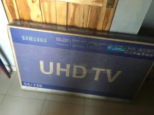 LG 55inche Common Interface TV