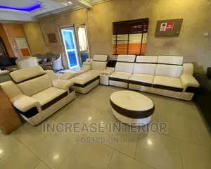 Imported Executive Sofas Sets