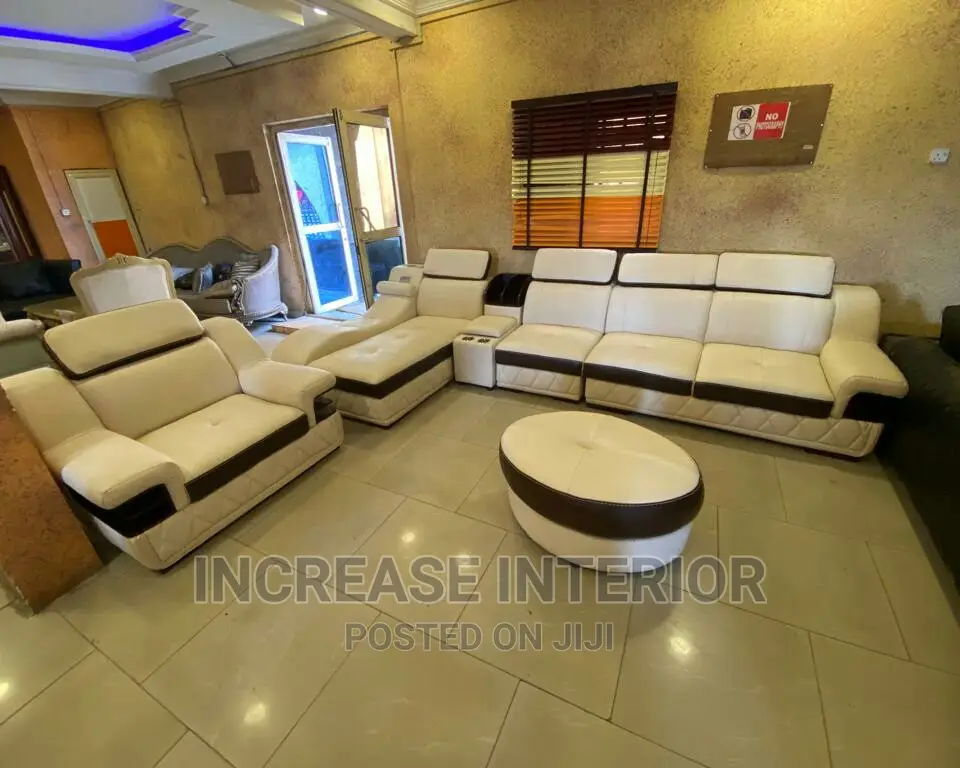 Imported Executive Sofas Sets